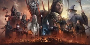 The Lord of the Rings: Heroes of Middle-earth выйдет в мае