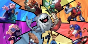 Разработчики Marvel Snap будут «ломать баланс» каждую неделю