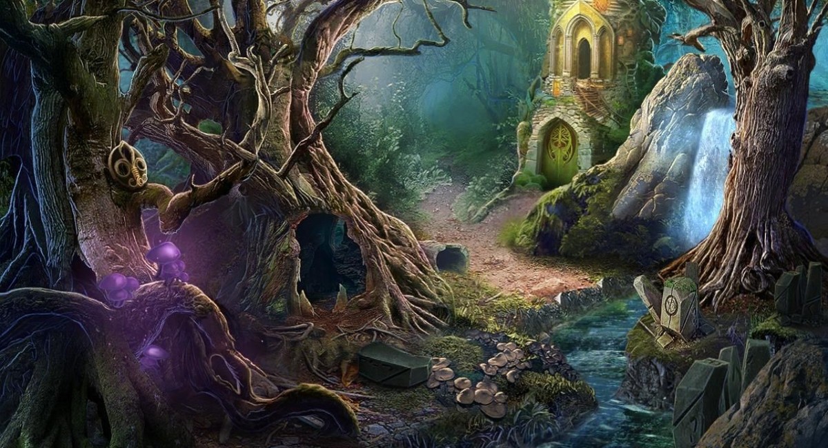 Состоялся релиз глобальной версии игры Dark Season на iOS и Android