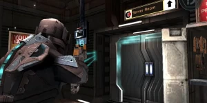 Как Dead Space Mobile играется в 2023 году?