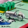 «Monopoly Go!» совмещает настольную игру с градостроением