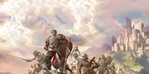 Стартовала предрегистрация на MMORPG Blade War