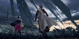 MMORPG Kingdom Dragon Soul вошла в стадию ЗБТ