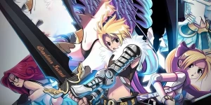 Началась предрегистрация на MMORPG Zenonia Chronobreak