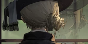 Reverse 1999: Стартовало ЗБТ красивой аниме-RPG с английской озвучкой