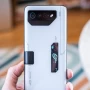 ASUS ROG Phone 7 и 7 Ultimate — 1 день зарядки и холодный Snapdragon 8 Gen 2