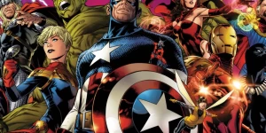 AR-игру MARVEL World of Heroes наподобие Pokemon GO запустили на Android