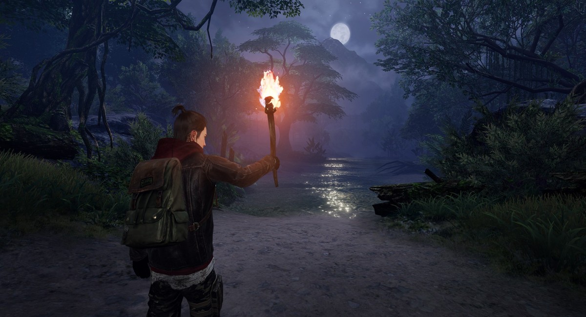 Создатели Undawn дарят подарки за предрегистрацию