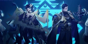 Аниме-RPG Eastpunk: Journey ждёт ОБТ с сохранением прогресса