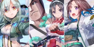 404 Game Re:Set от SEGA выйдет в конце апреля