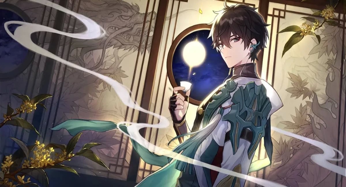 Как увеличить уровень Эквилибриума в Honkai Star Rail?