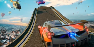 Racing Master ждёт ещё один бета-тест в Китае