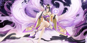 MMORPG Sacred Summons выпустили на iOS и Android со 100 бесплатными гача-призывами