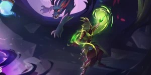 Mighty Quest Rogue Palace — стильный рогалик от Ubisoft для Netflix