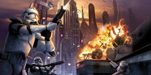 Разработчик Star Wars: Battlefront III: «Игроки не знают, чего они лишились»