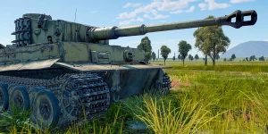 Новая альфа-версия War Thunder Mobile. Есть хорошая и плохая новости