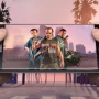 Как поиграть в Grand Theft Auto V на смартфоне?