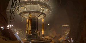 Прохождение задания «Когда проявляется свет Хварны» в Genshin Impact