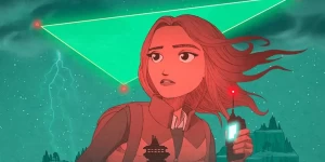 Анонсирована дата релиза OXENFREE II: Lost Signals