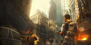 The Division 2: Режим «The Descent», 4 сезона и Рождественский Нью-Йорк