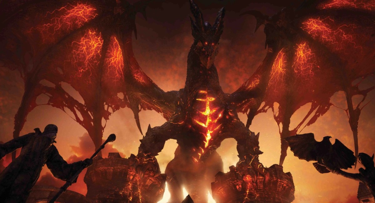 Больше информации от разработчиков TarisLand, мобильного World of Warcraft