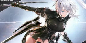 Aether Gazer появилась в App Store и Google Play. Есть примерная дата релиза