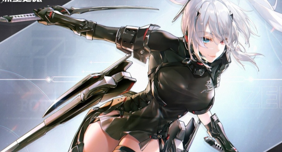 Aether Gazer появилась в App Store и Google Play. Есть примерная дата релиза