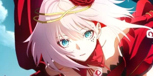 Игра takt op. Symphony вступила в стадию ЗБТ