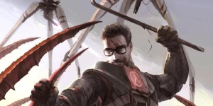 Инструкция по установке Half-Life 2 на Android