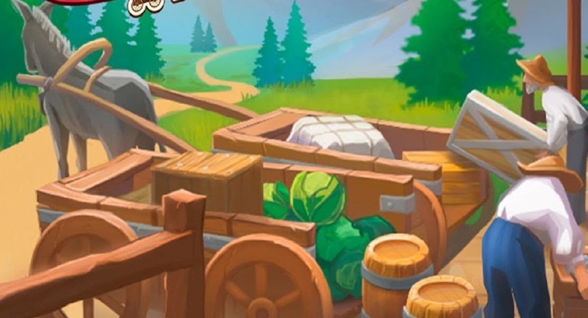 The Oregon Trail: Boom Town выпустили на iOS и Android