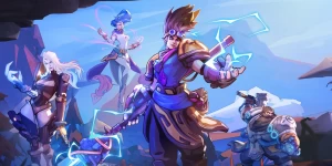 Torchlight: Infinite выйдет из стадии ОБТ на «День Победы»