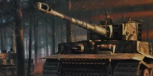 KARDS Mobile выйдет в день «Высадки в Нормандии»