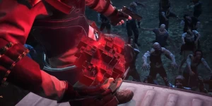 Симулятор выживания Project Evo на Unreal Engine 5 вошёл в стадию ОБТ