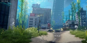 Mystic Abyss: Lost Seas (Project Atlas) выпустят в Японии