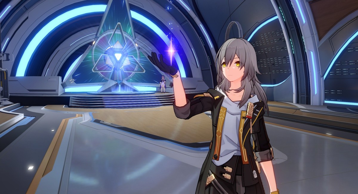 Можно ли и как рероллить в Honkai: Star Rail?