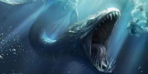 Состоялся пробный запуск Hungry Shark Primal от Ubisoft