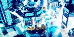 Игроки 404 Game Re:Set получат 100 бесплатных круток