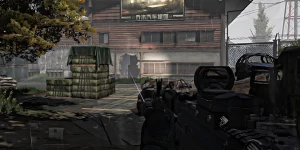 Arena Breakout: Дождь, женщины и куча других фич в новой бета-версии