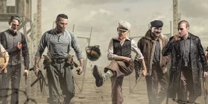 Тактический боевик War Mongrels запустили на iOS