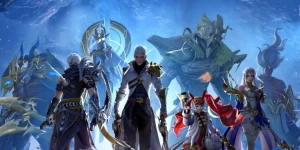 Состоялся пробный запуск MMORPG Last Ultima