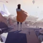 Laya's Horizon — игра от Netflix про полёты над горами и домами