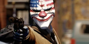 PAYDAY: Crime War доступна в ещё одной стране
