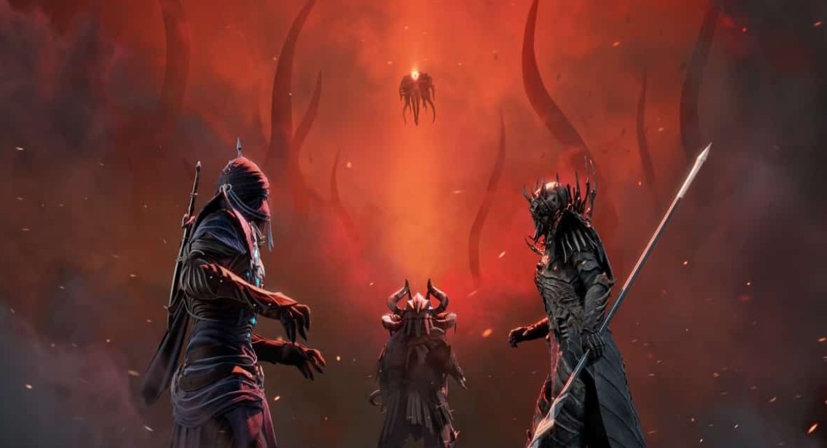 UNDECEMBER получила крупный патч с 12 актом