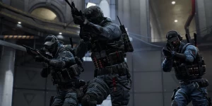 Шутер Fire At Will — мобильная замена CrossFire