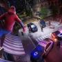 Spider Fighter 3 — почти Spider-Man с полётами и открытым миром