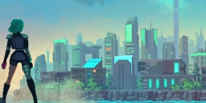 Fake Future: Мобильный Cyberpunk 2077 получит глобальную версию