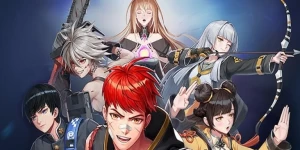 Состоялся релиз файтинга Wild Fighter Idle на iOS и Android