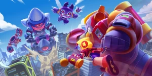 Battle Stars заменит Brawl Stars?