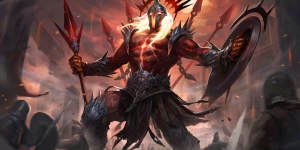 Карточная игра The Art of War доступна на смартфонах