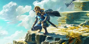 Legend of Zelda: Tears of the Kingdom уже взломали и её запускают на ПК-эмуляторах